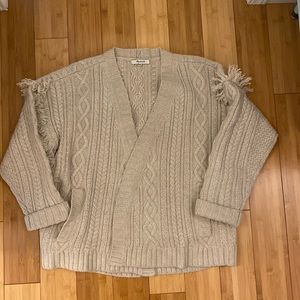 Madewell sweater